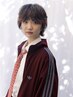 似合わせカット＋イルミナカラー【一律　￥13000】