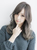 エーアイ 駒込店(Ai)&nbsp;美髪/ワイドバング/外ハネボブ[駒込駅/巣鴨駅/王子駅]