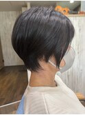 ショート