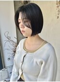 《Direct》大人ボブ