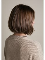 タビアカラー 宇土店&nbsp;#髪質改善#白髪染め#グレイカラー#リタッチ#トリートメント