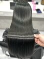 カミストップ 立川南口(KAMI STOP) 次世代髪質改善★★★カット+髪質再整トリートメント
