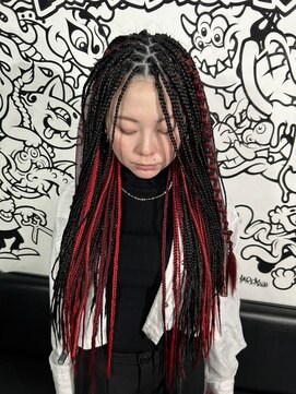 トリックストア(TRICK STORE) 【心斎橋】ブレイズ