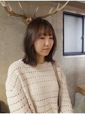 外はねボブ