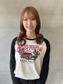 ヘアーサロンウル(hair salon ulu) 工藤 小梅