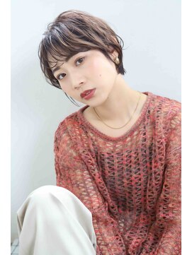 ミングル 函館店(MINGLE) ショートスタイル