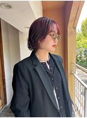 red×bob