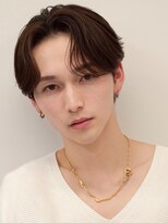 アイトーキョー 下北沢(AI TOKYO)&nbsp;フェザーパーマ/ニュアンスパーマ[下北沢/men's]