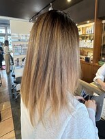 アルグラーテ (Arglarte)&nbsp;縮毛矯正/髪質改善/酸性矯正