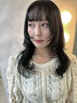 シェアー(Cher)&nbsp;ウルフレイヤー