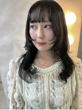 シェアー(Cher) ウルフレイヤー