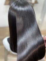 リス 恵比寿(Liss) 【Liss】『高濃度水素トリートメント×TOKIOトリートメント』