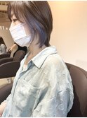 インナーラベンダー/NOBU