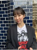 耳かけコンパクトショート