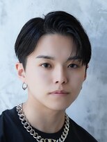 リロン 新宿(RIRON)&nbsp;【RIRON】韓流パート×ニュアンスパーマ