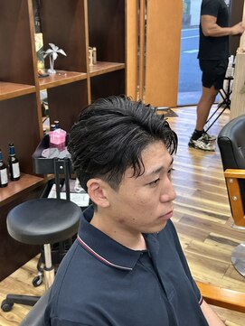 スウェル 千葉店(Swell) 王道フェザーショート！