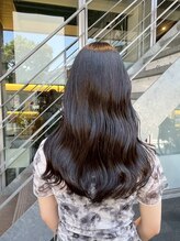 武蔵小杉エリア☆カラーＮｏ．1☆ブリーチなしで作る透明感カラー(グレージュ/オリーブカラー/アッシュ)