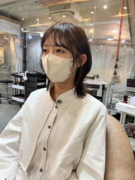 アトリエフィール 藤村　レイヤーロブ