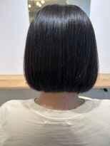 ムイ(muy)&nbsp;ボブ