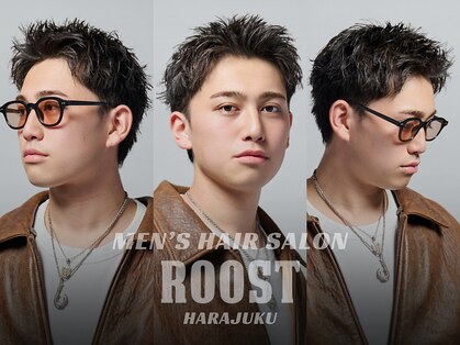 ルースト 原宿店(ROOST)の写真