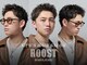 ルースト 原宿店(ROOST)の写真