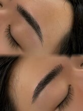 ウィム(WHIM) アイブロウ