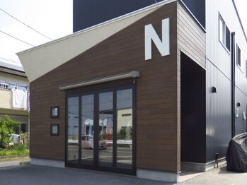 エヌ(N)の写真/【朝6:00～夜22:00】営業時間が長いから気軽に通える★忙しい方にもオススメ!仕事帰りや休日を有意義に…。