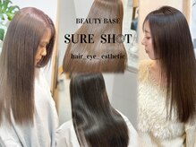 シュアショット(SURE SHOT)