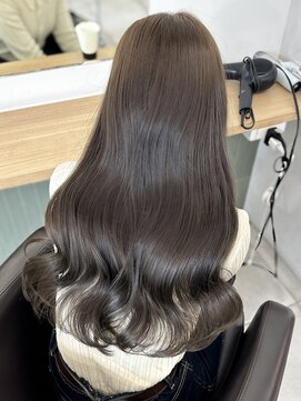 オットット(OttottO) ヘーゼルベージュ