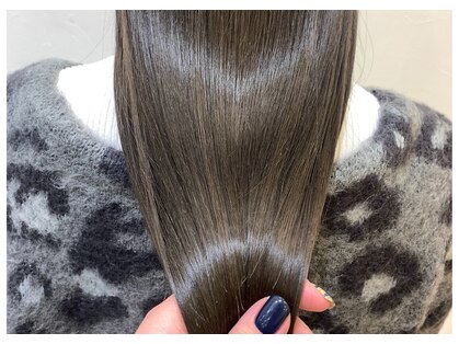 ダスティ 梓川店(Dasty)の写真