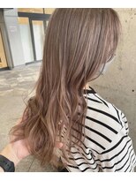 NYNY Mothers MOMO テラス六地蔵店&nbsp;柔らかベージュカラー