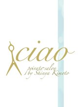 ciao【チャオ】