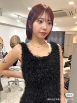 メモリーズ 銀座(Memories) ワンカラー/ブリーチなしダブルカラー/透明感カラー