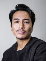 ゴールド 京都 三条(GOALD)&nbsp;大人めビジネススタイル