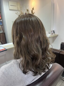 リッチェル(Richell) オリーブベージュ