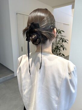 ユヌ(une) une_ryoka