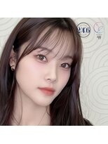 ヘアデザインサロン246&nbsp;韓国ヘア/コリアンヘア