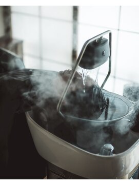 モーダアッカ(moda acca) 頭浸浴×ヘッドスパ×京町家/京都/四条烏丸