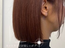オハナヘアー(ohana hair)
