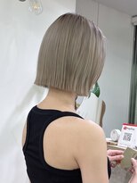 サンド 表参道(sand)&nbsp;レイヤーボブ