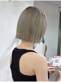 レイヤーボブ