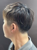 エルム(elm) ショートマッシュ