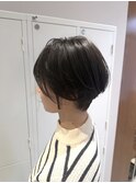 大人ショート