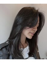 トクヤマサロンニューヨーク(TOKUYAMA SALON NEW YORK)&nbsp;カーテンバング海外レイヤー