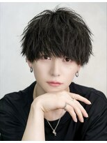 シフト バイ ゼロ(SHIFT by XeRo)&nbsp;ソフトツイストマッシュ