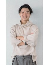 ミントリーフ 大福店(Mint leaf) 福永 圭佑