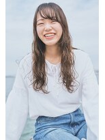 バトン(THE BATON)&nbsp;ナチュラルウェーブ