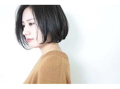 モディッシュ(modish beauty)の写真