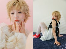 ル クール(Le Coeur.)の雰囲気(お客様一人一人に合ったスタイルを提供します。)