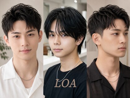 エルシー 江坂店(Lc)の写真